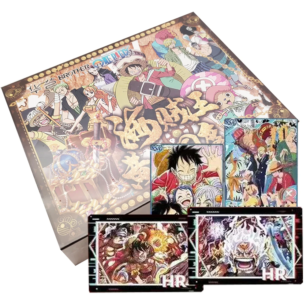 

One Piece Collection Cards Anime Pretty Girl Party Uniform Temptation Mature Charm Character Portrait Cards Booster Box Toy Gift