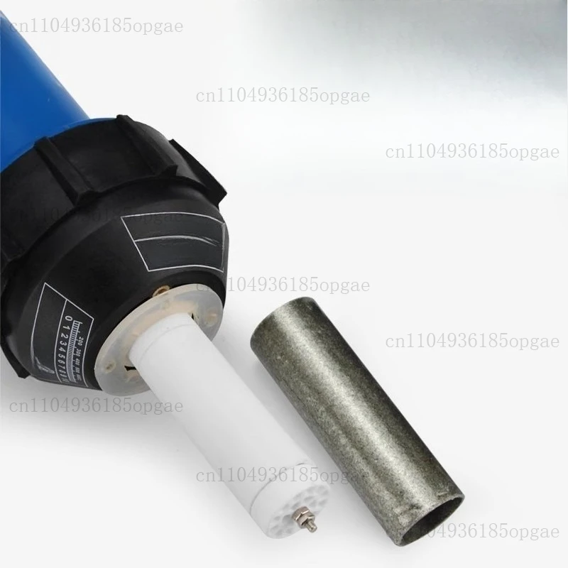 

Welding Gun Integrated Temperature Control Hot Air Gun, Floor Welding Gun