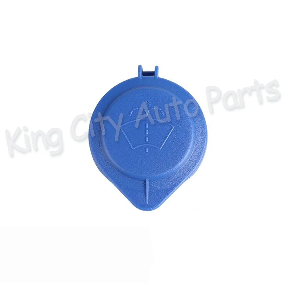 

For Peugeot 508 2011-2017 For Citroen C5 2010-17 Window Glass Washer Cover Liquid Storage Tank Filling Pipe Cap Lid Shell