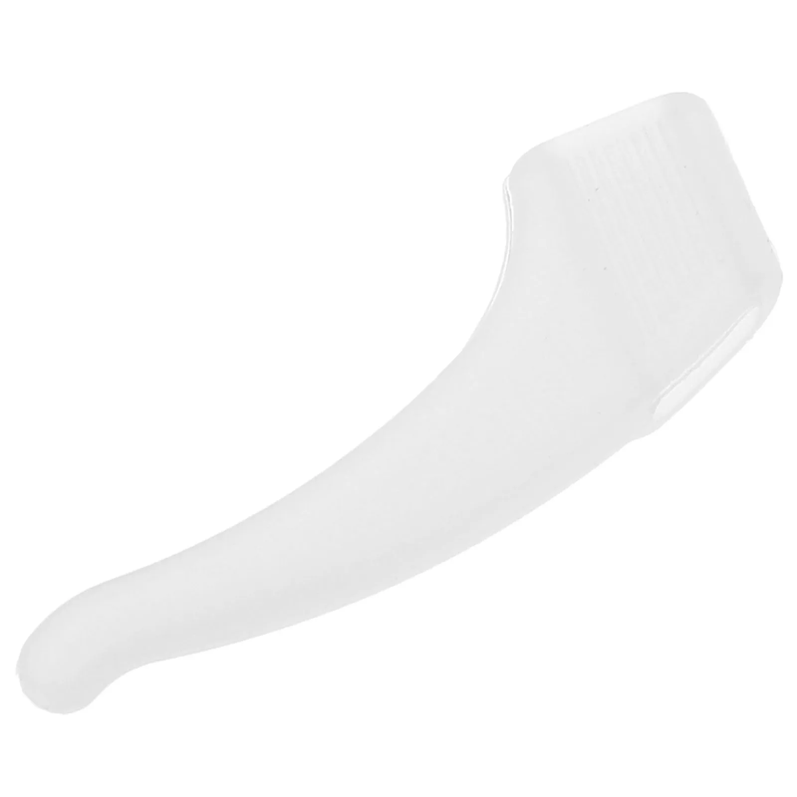 17pcs Glasses Rope Anti Slip Cover Silicone Ear Grips Sports Cushions Accessories Eyeglass Temple Tips Glass Retainers Myopia