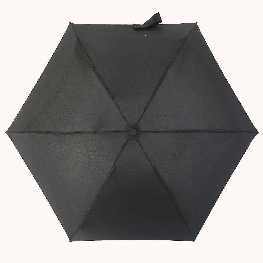 Foldable Umbrella Mini Umbrella Candy Color Traveling Rain Gear Rainy Day Pocket Umbrella Mini Folding Sun Umbrellas Travel Umbr