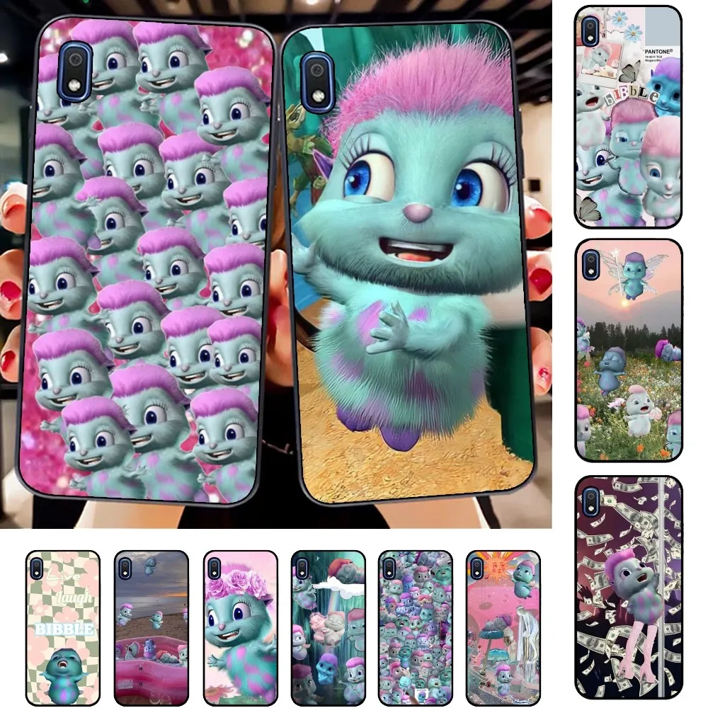 It Is B-Bibbles Cute Binch Phone Case For Samsung A 10 11 12 13 20 21 22 30 31 32 40 51 52 53 70 71 72 73 91 13 Shell