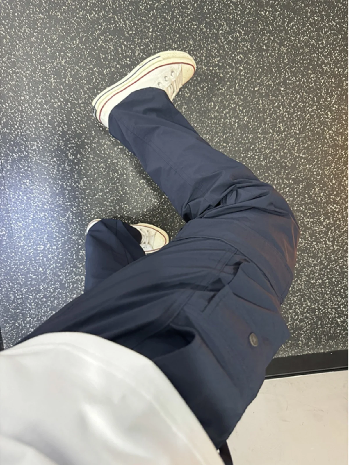 

Кавказские мужские летние брюки для спецодежды, свободные брюки прямого кроя, функциональные брюки для альпинизма на открытом воздухе, крутые Haome Sle