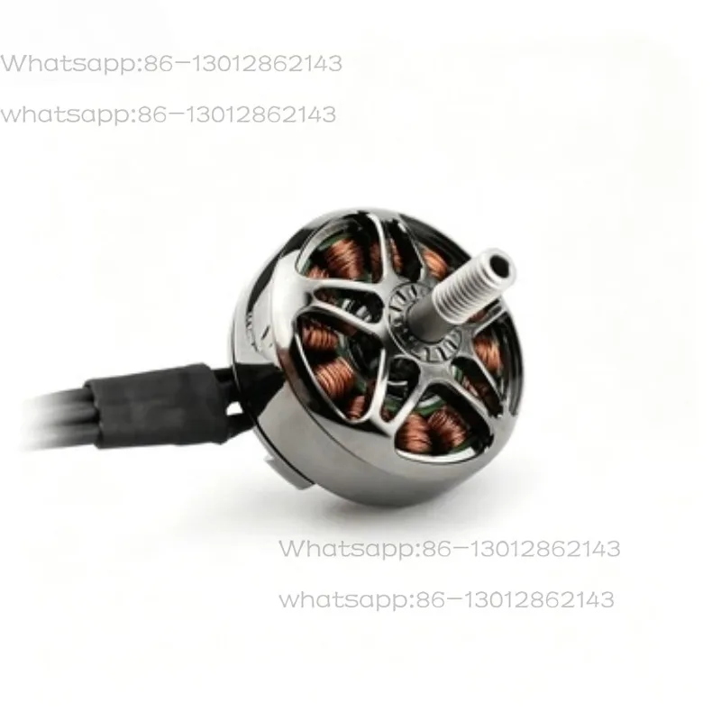 2807 1300 1700 1500kv aircraft model remote control fpv crossing machine motor