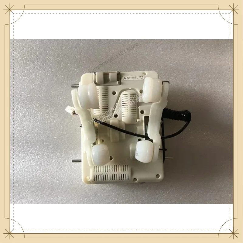R6 Movement Rotating Shaft Assembly Plastic Complete Kit Massage Chair Spare Part for Mechanism Repair Replacement