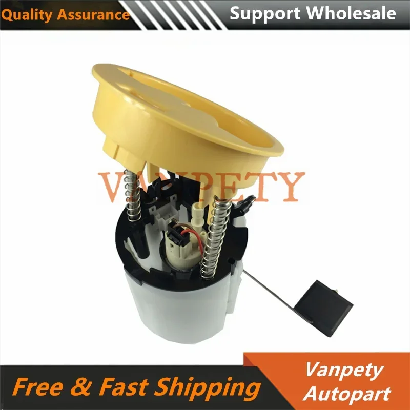 Fuel Pump Assembly for Mercedes W211 E320 E350 E500 C219 CLS500 EFM0147 2114702994 2114704194 2114701494