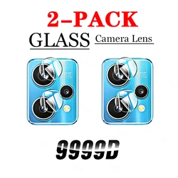 2PCS for OPPO Realme 9 Pro Plus Glass Tempered Glass Camera Screen Protectors Real Me 8 7 5G 6 8i 7i 6i Lens HD Clean Glass