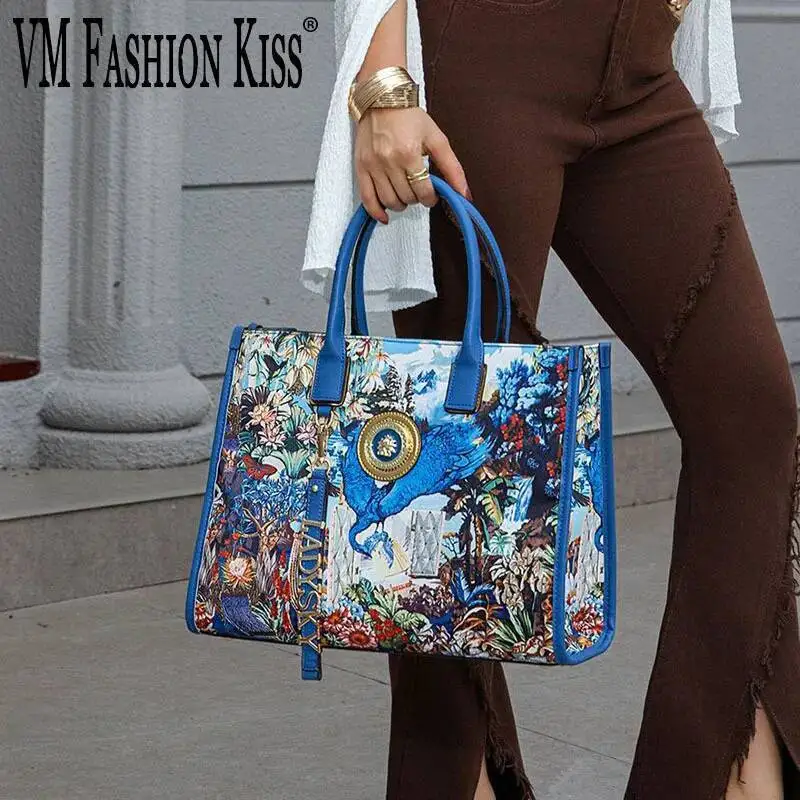 Large-Capacity Wome… - image