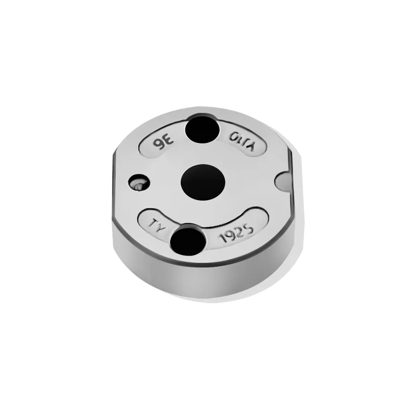 *02# G2/G3 Valve Plate Diesel Injector Control Valve 【04# 06# 07# 10# 19# 29# 31# 32# 34# 36# 05#】 Suitable For DENSO LF1742
