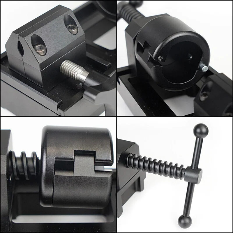 B53C Fuel Line Fittings Installation Tool Oil Cooling Pipe Connect Bracket Hose Connect Fuel Line Installation Tool