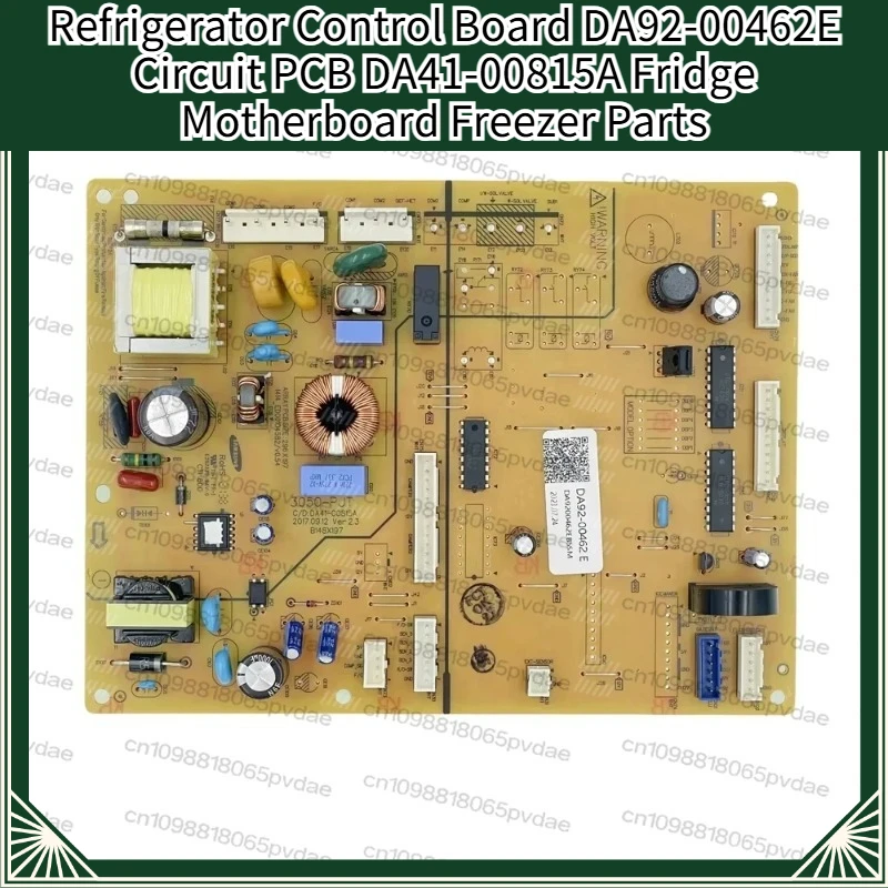carte-de-commande-de-refrigerateur-da92-00462e-circuit-imprime-da41-00815a-carte-mere-de-refrigerateur-pieces-de-congelateur
