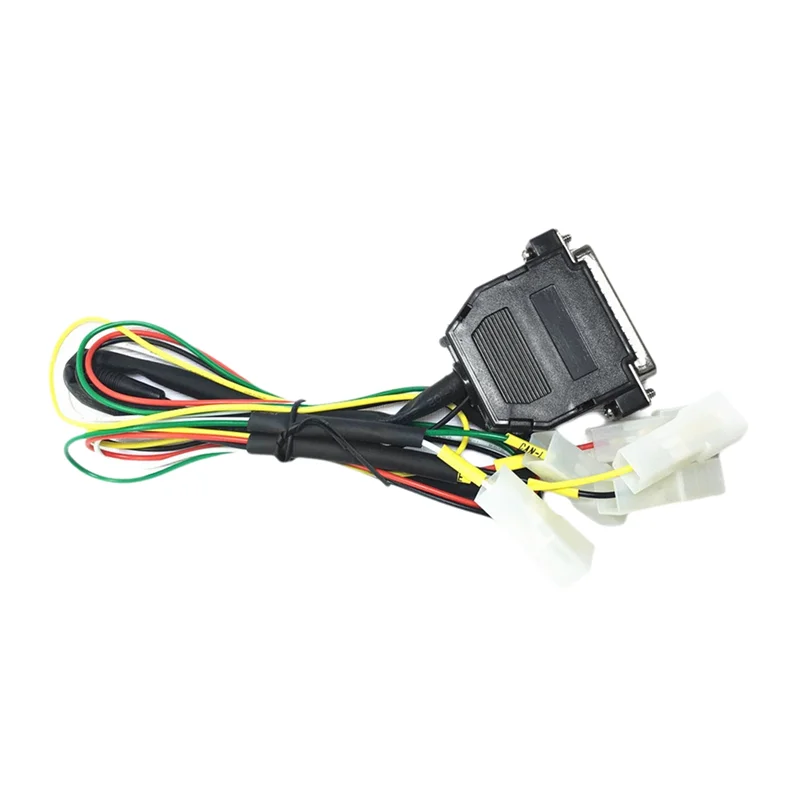 SQPP-For Kess V2 V5.017 EU Version SW V2.8 OBD2 Car ECU Chip Tuning Kit 5.017 K-Tag Programmer Tools