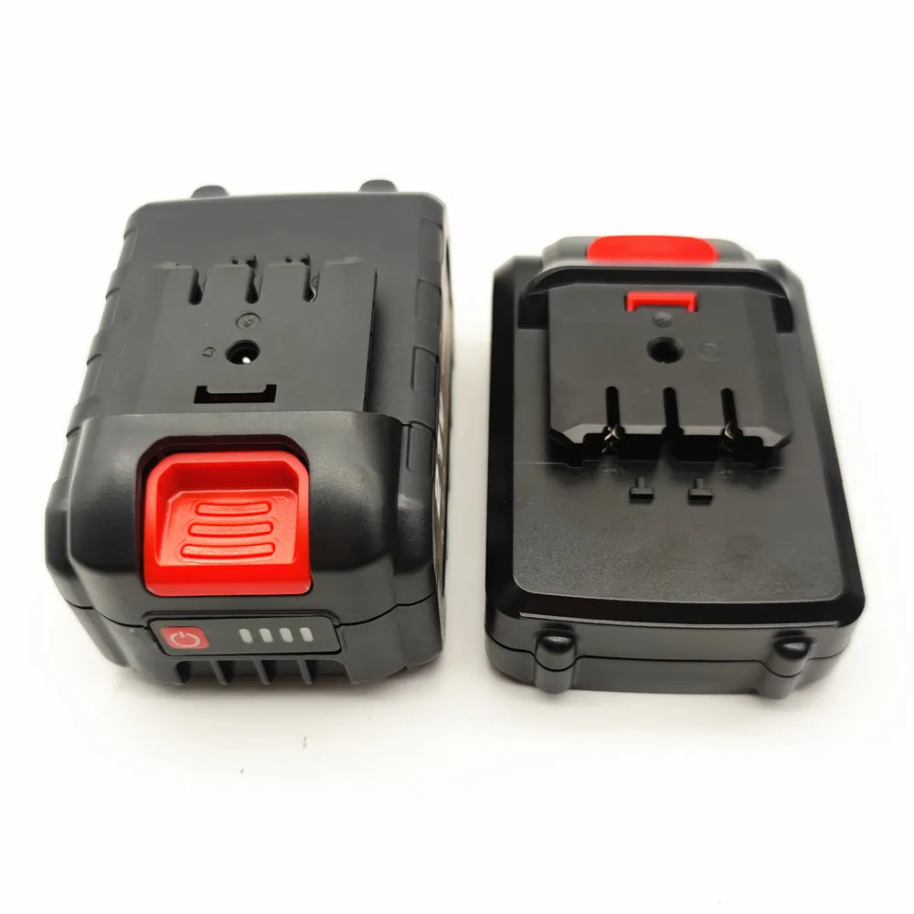 21V Rechargeable Battery 20000mAh 10000mAh Lithium Ion Battery For QY Electric Power Tool Pruning Saw