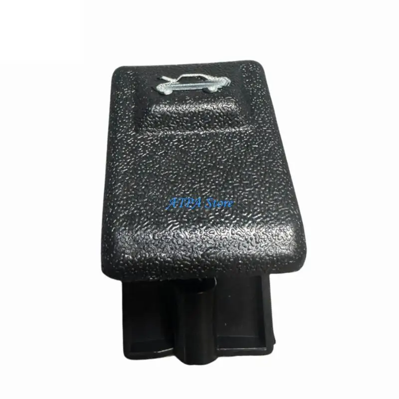 

U13C Corrosion Resistant Engine Cover Release Lever a Second Access for Maintenance Convenience