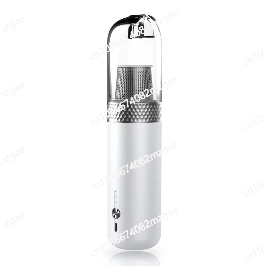Multifunctional outdoor camping air pump pumping inflation vacuuming vacuum household car