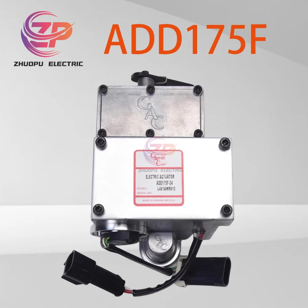 Original ADD175F Ga…