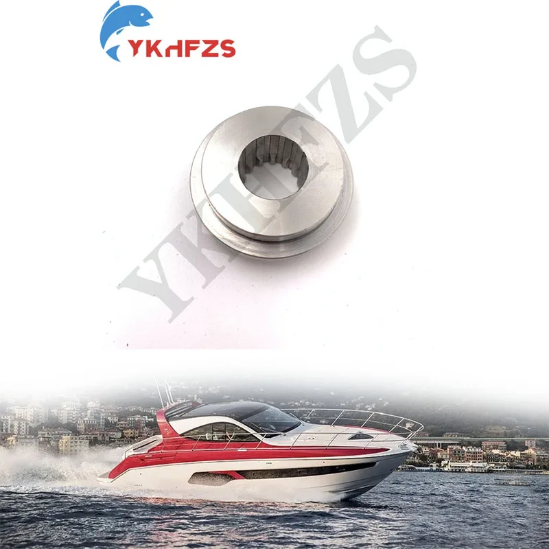 

362-64231-0 362642310M Prop Thrust Holder Washer for Tohatsu/Nissan 9.9-18HP Outboard Motor