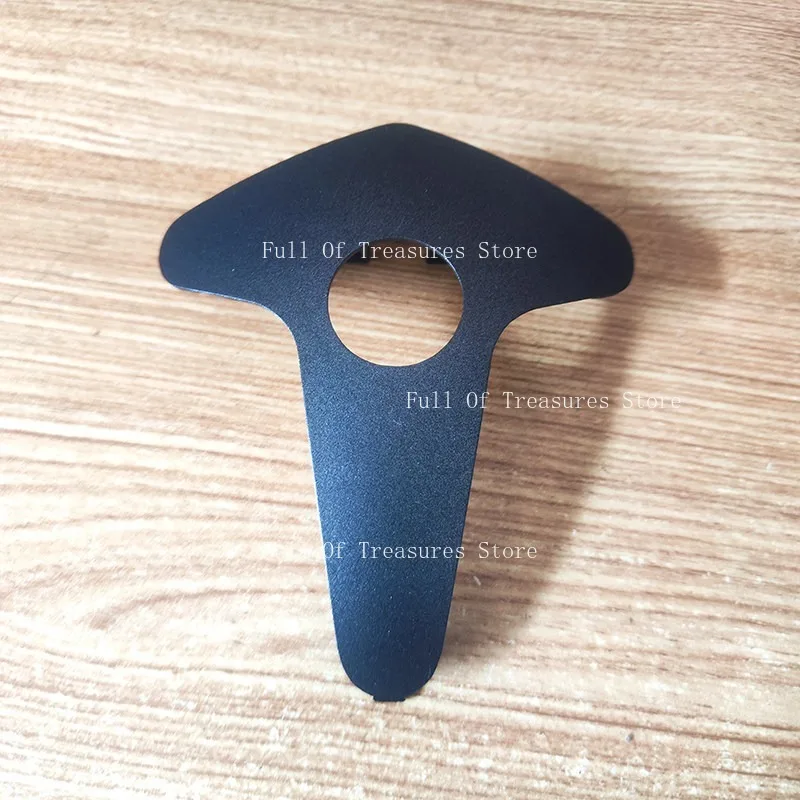 Suitable for ZT368E KZT350E Motorcycle Modification Phone Holder Bracket Base Screw Kit