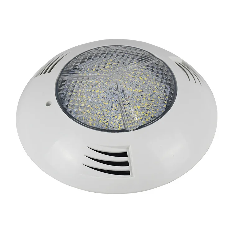 

IP 68 Mini Pool Underwater Light RGB LED Pool Light for Swimming Pool