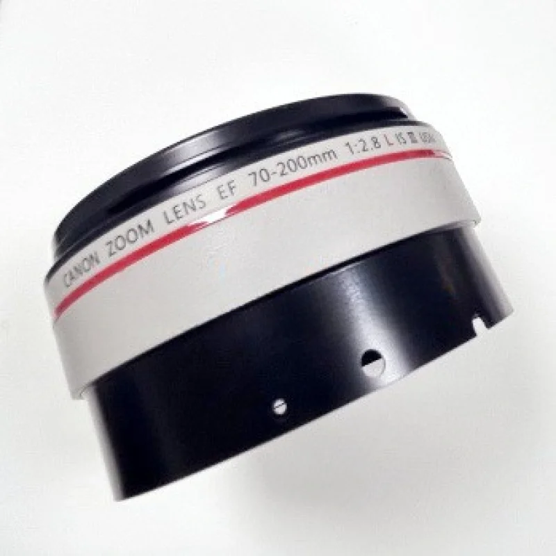 

Camera repair accessories for Canon 70-200 2.8IS III third-generation UV front barrel lens