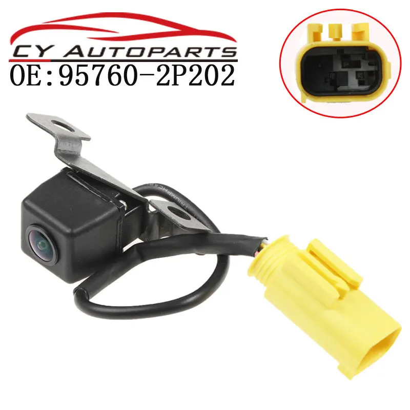 

New Rear Backup Camera For 2011-2013 Kia Sorento 95760-2P202 957602P202