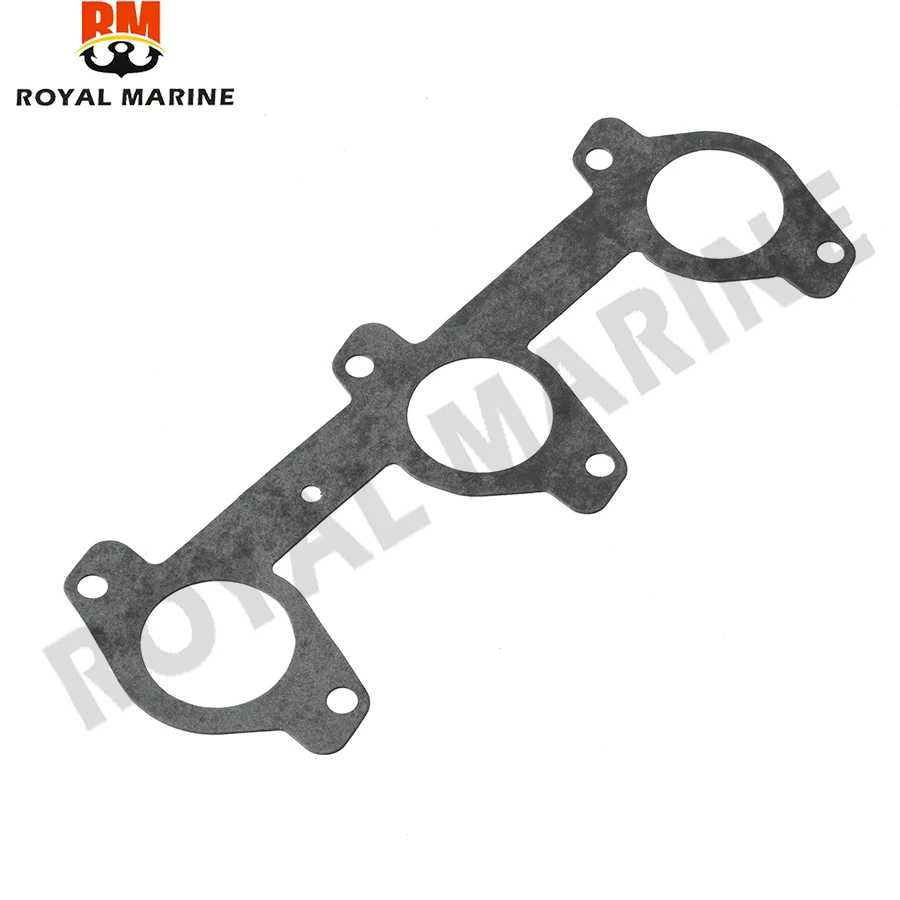 

Подвесной двигатель Yamaha Parsun Hidea Seapro HDX 2T 60HP E60 6H3-14198 прокладка карбюратора 6H3-14198-00 аксессуары для морского двигателя