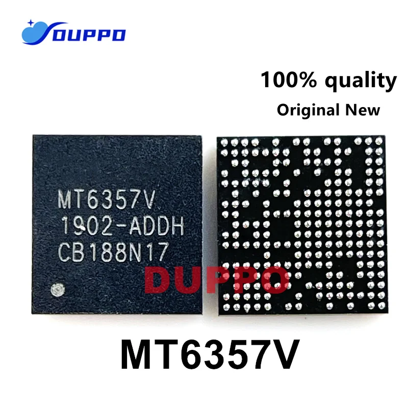 MT6357CRV Power Supply IC MT6357V  MT6357MRV MT6355W MT6335WP MT6337WP MT6179W MT6632QP MT6336WP