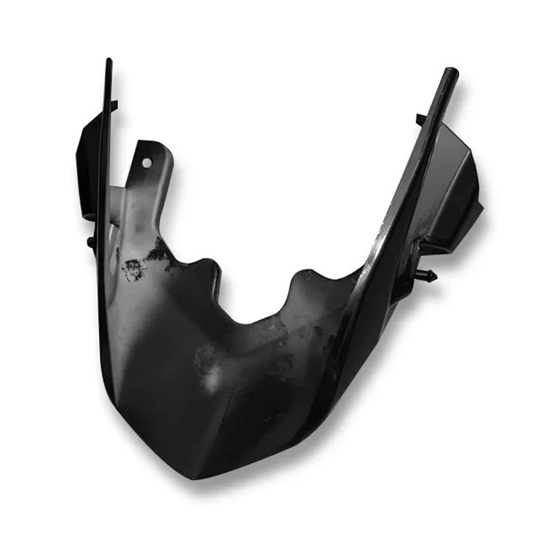 

Excellent-For Kawasaki Z750 Rear Fairing Middle Section Rear Fairing Middle Section Motorcycle Accessories Black