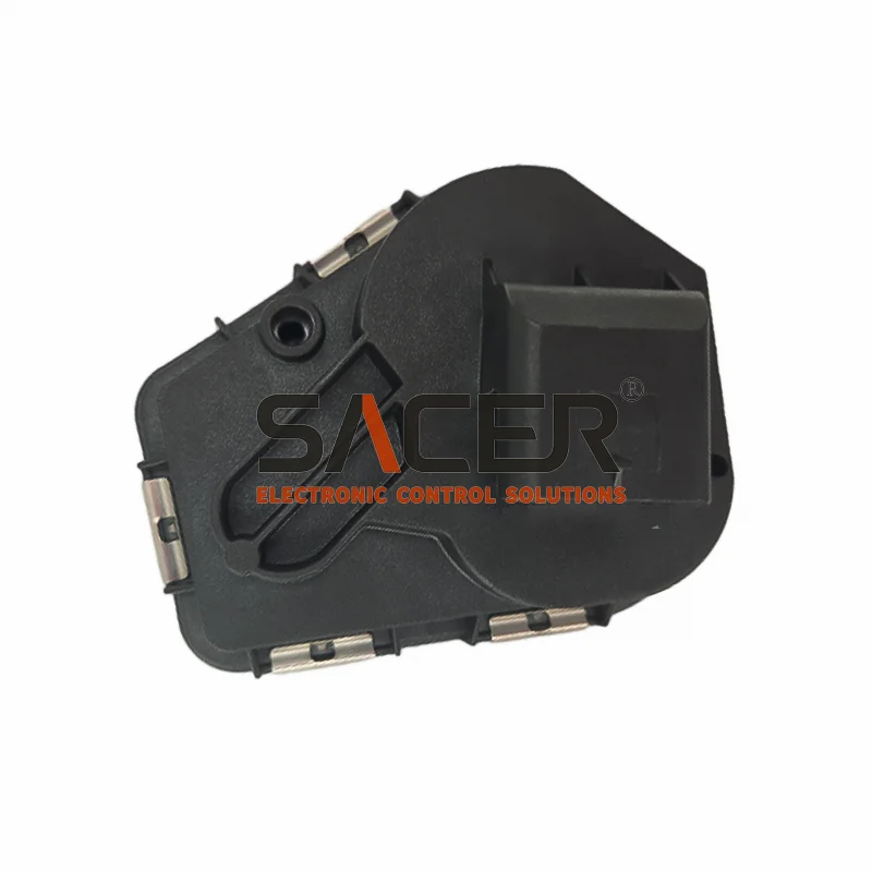 Sacer 845780-0003 turbo wastegate actuator HC.01640022.B 200:17 0162