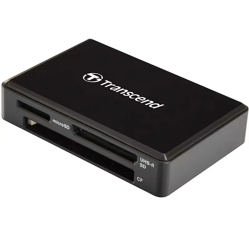 Transcend Transcend… - image