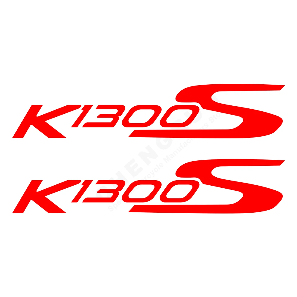 Motorcycle Stickers Waterproof Decals for BMW K1300S K1300 K 1300