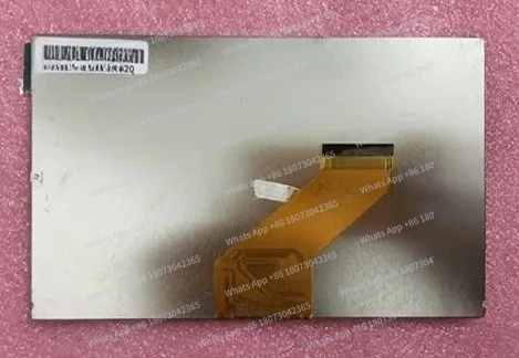 

7.0-дюймовый TFT LCD-дисплей FPC-Y83054 V01T для планшетного ПК (внутренний экран)