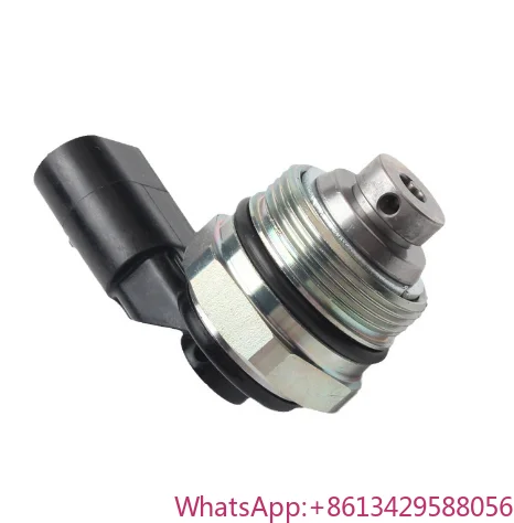 

Left/Right Pressure Fuel Pump Converter 06L127025H