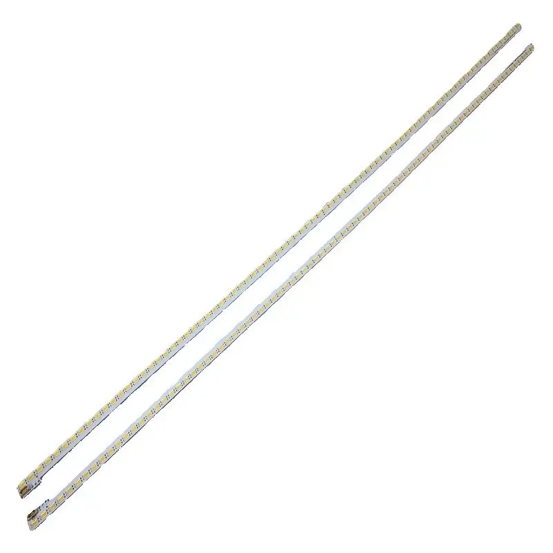 

FOR Hisense LED55K510G3D Article lamp LJ64-03353A 2011SGS55-5630-86-H1-REV1.0 1piece=86LED 603MM