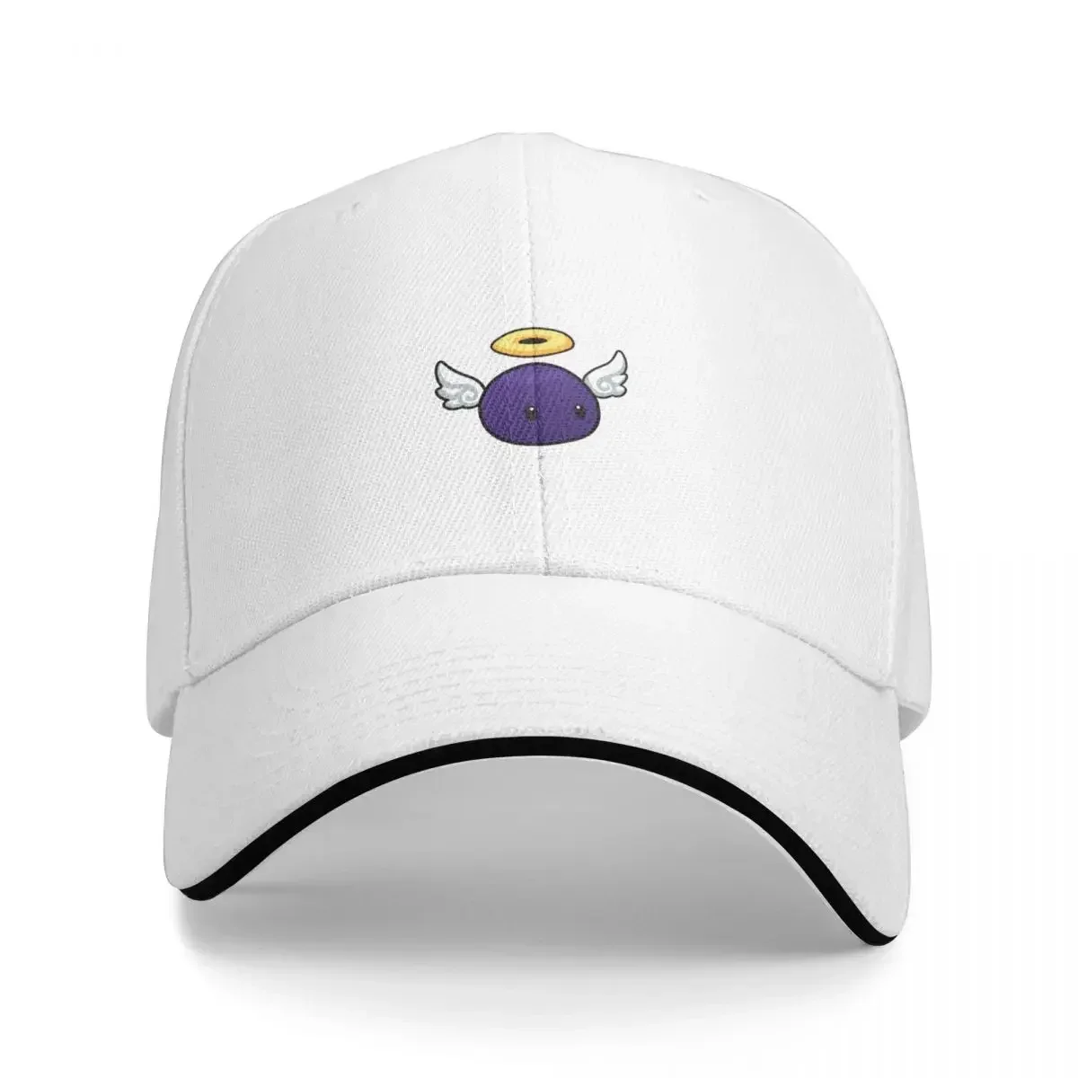 Summoners War dark angelmon Cap Baseball Cap fashion Cap male hat women hats Men's