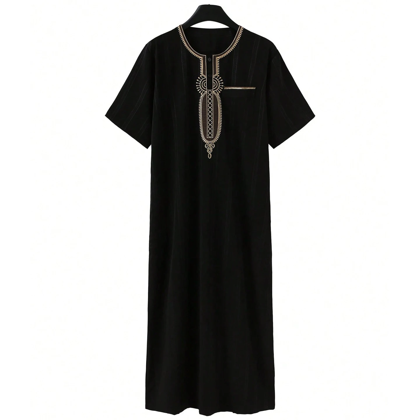 Black i