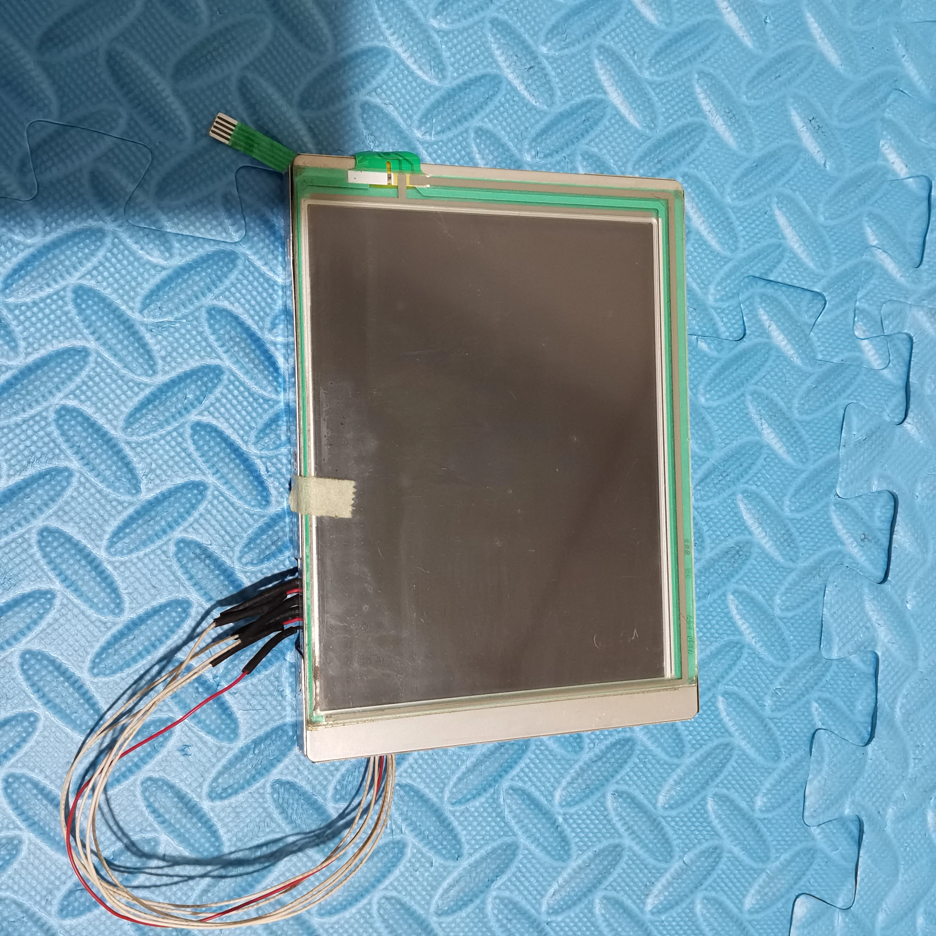 

5.7'' inch T-55265GD057J-LW-ADN LCD SCREEN DISPLAY PANEL