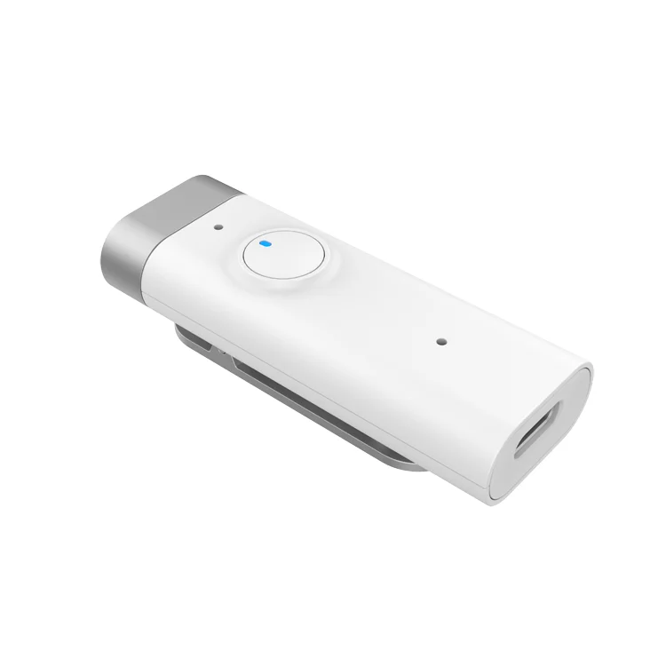 Portable digital smart voice recorder with lcd screen mp3 player