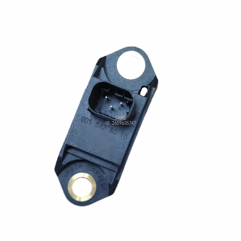 A0015428018 Car Acceleration Sensor Vehicle Speed Detector Spare Part Auto Chassis Stability Control For Passenger Safety System