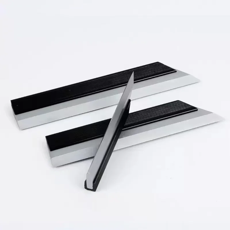 75mm,125mm,175mm,200mm,steel blade ruler Square Ruler Straight Edge Ruler for choose