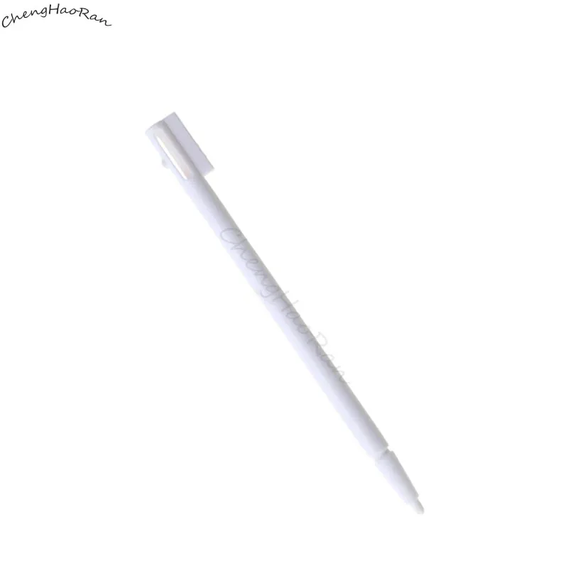 ChengHaoRan 1pcs For NDS Touchpen Gaming Console Multi Color Plastic Touchscreen Touchpen Handwriting Pens Substitute
