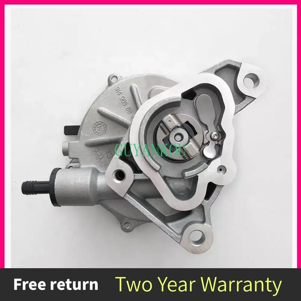 

5282085 5270422 5270423 Brake Booster Vacuum Pump 10-02526-SX M00286