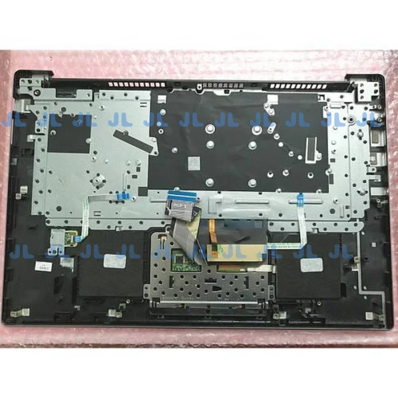 

JL новый верхний чехол для упора для рук с подсветкой в США KB FP для Ideapad 530S-15IKB 81EV 5CB0R12354