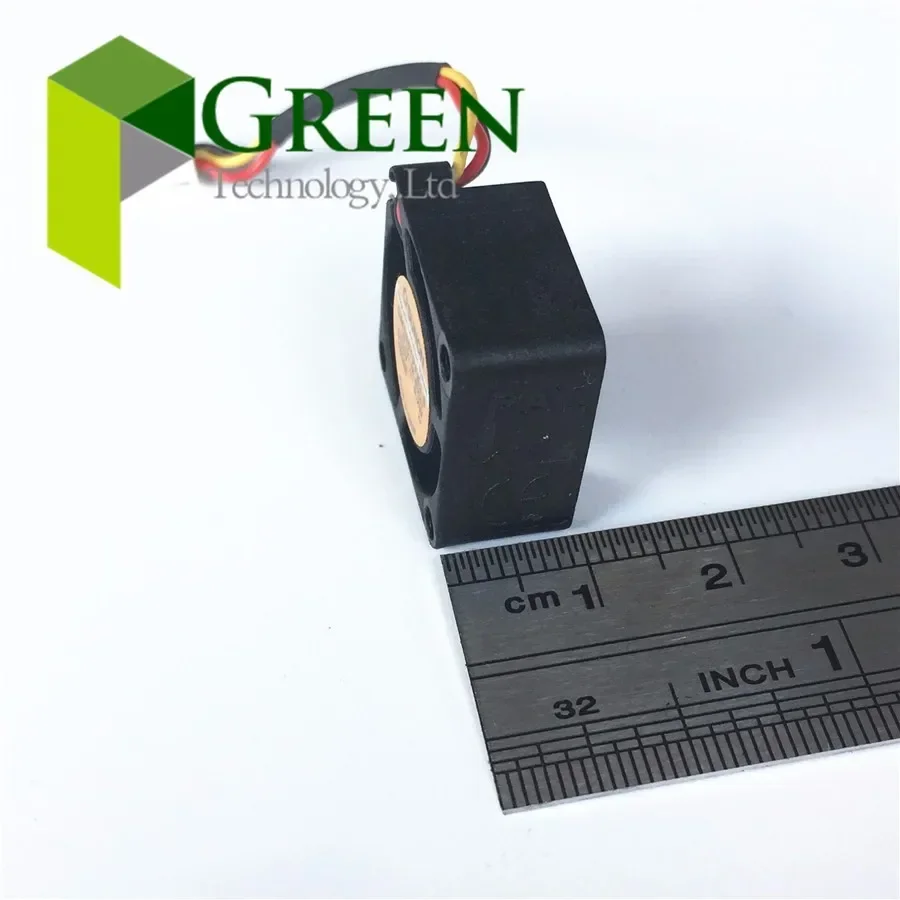 pa SUNON 2010 20 مللي متر 2 سنتيمتر 5 فولت 0.2 واط 20*20*10 ملم مروحة التبريد 15000 دورة في الدقيقة مروحة كمبيوتر محمول صغيرة الكرة GM0501PFB3-8 #5