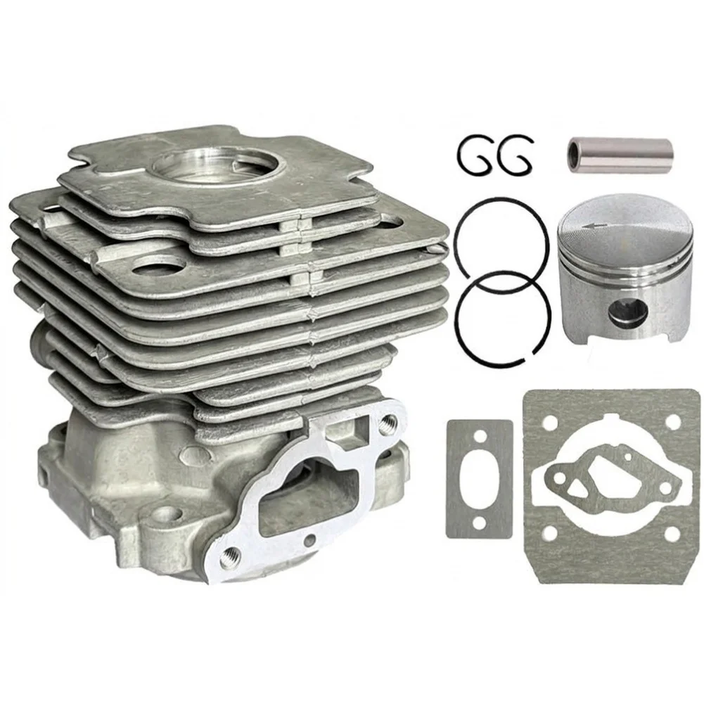 5032705428 Component Lawnmower Cylinder Kit For Mowing Operations Replacement Cylinder Assembly Efficient Power Transfer