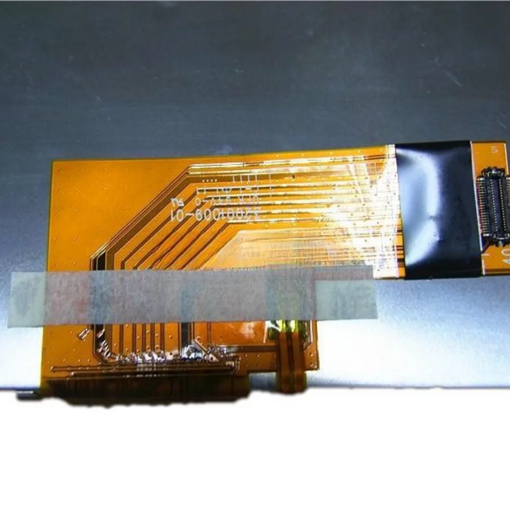 EJ080NA-04A Schermo LCD