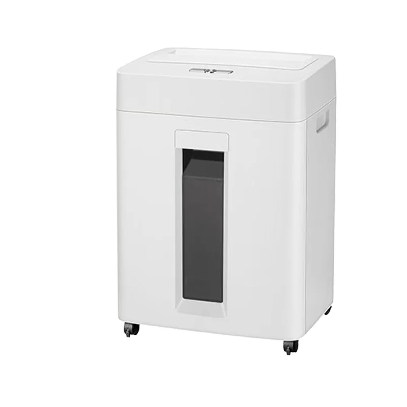 

Deli 9920 High Quality Office and Home Paper Shredder Must-Have Business Shredder with CD Shredding Function