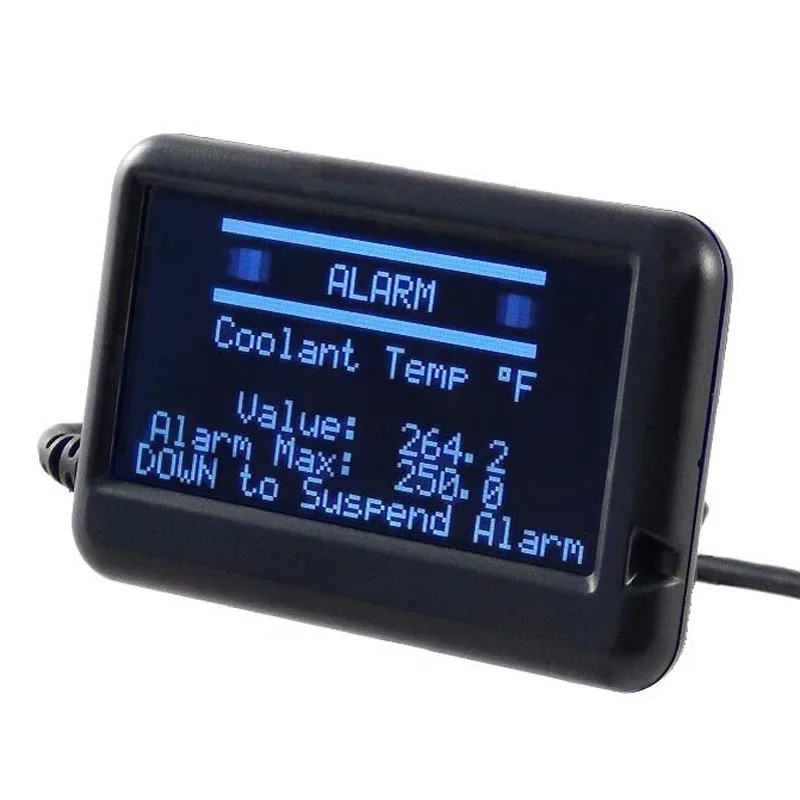 Ridaauto OBD2 Code Reader Diagnostic Tool