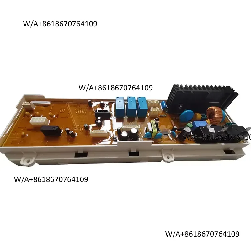 Suitable for DC92-01174A Automatic Washing Machine Motherboard Spare Parts Pcb Board for
