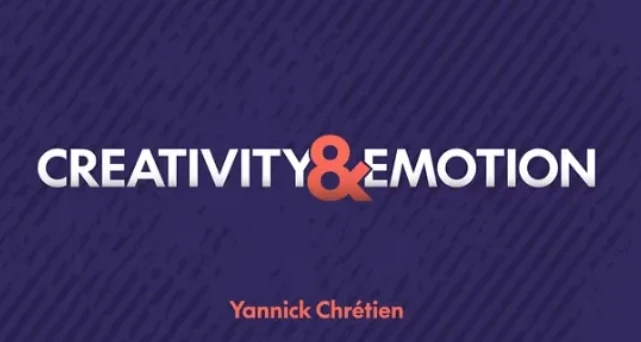 

Creativity & Emotion by Yannick Chretien - Magic tricks (Instant Download)